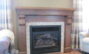 Mantels #28