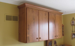 Cabinets #10