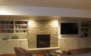 Mantels #40