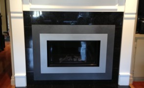 Mantels #39