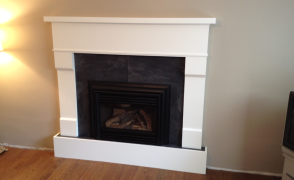 Mantels #51