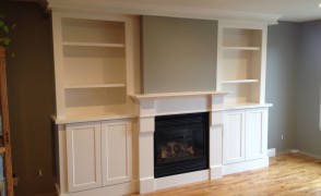 Wall Units #17