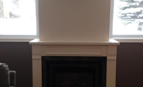 Mantels #55