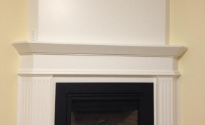 Mantels #54