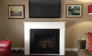 Mantels #56
