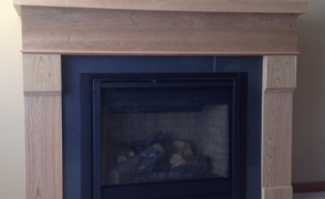 Mantels #58