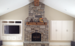 Mantels #60