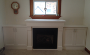 Mantels #61