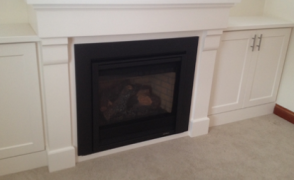 Mantels #62