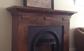 Mantels #59