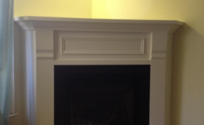 Mantels #67