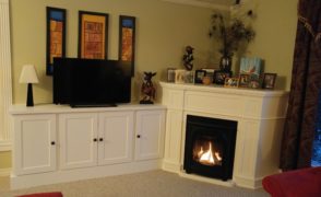 Mantels #76
