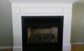 Mantels #78
