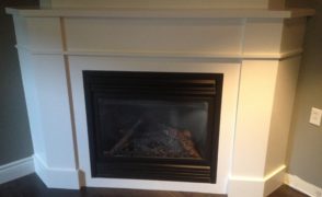 Mantels #77