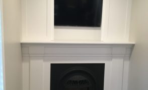 Mantels #79