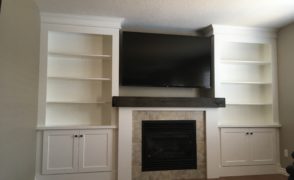 Wall Units #35