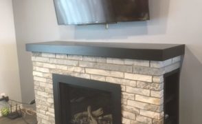 Mantels #82