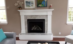 Mantels # 92