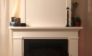 Mantels #93