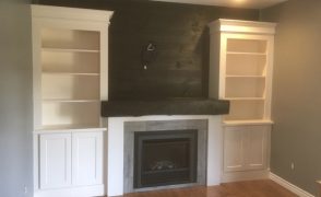 Mantels #94 in Belwood