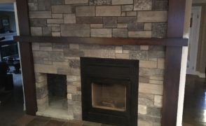 Mantels #98