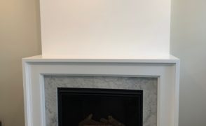 Mantels #99