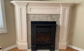 Mantels #97