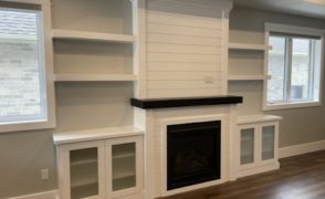 Wall Units Elora #51