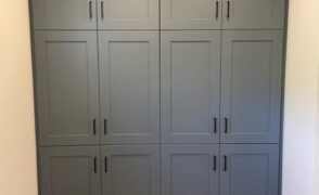 Wall Units Belwood #52