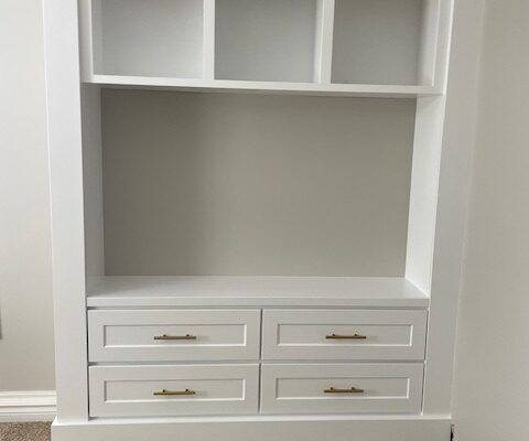 Wall Units Conestoga #64