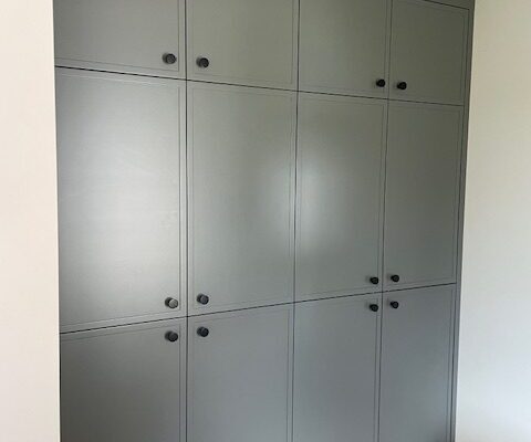 Wall Units Fergus #65