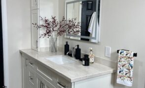 Vanities Fergus #26