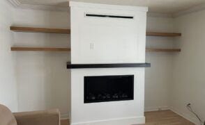 Mantels Palmerston #125