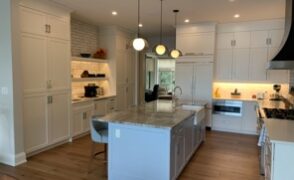 Kitchens Algonquin Highlands #72