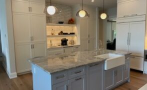 Kitchens Algonquin Highlands #70