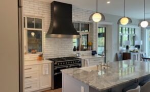 Kitchens Algonquin Highlands #73