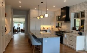 Kitchens Algonquin Highlands #71