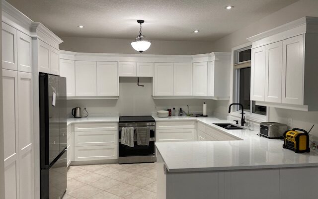 Kitchens Elora #74